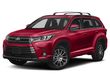 Used 2019 Toyota Highlander SE