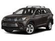 Used 2019 Toyota Highlander Limited V6 SUV