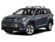 Used 2019 Toyota Highlander Limited V6 AWD SUV