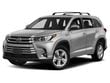 Used 2019 Toyota Highlander Limited Platinum SUV
