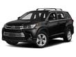 Used 2019 Toyota Highlander Limited Platinum SUV