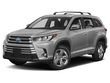Used 2019 Toyota Highlander Hybrid SUV