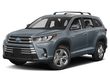Used 2019 Toyota Highlander Hybrid  SUV