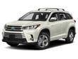 Used 2019 Toyota Highlander Hybrid XLE SUV