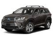 Used 2019 Toyota Highlander Hybrid XLE V6 SUV
