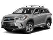 Used 2019 Toyota Highlander Hybrid XLE SUV