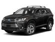 Used 2019 Toyota Highlander Hybrid XLE V6 SUV