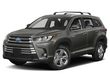 Used 2019 Toyota Highlander Hybrid XLE V6 SUV