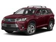 Used 2019 Toyota Highlander Hybrid Limited Platinum