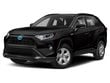 Used 2019 Toyota RAV4 Hybrid XLE SUV