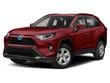 Used 2019 Toyota RAV4 Hybrid XLE AWD (Natl)
