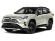 Used 2019 Toyota RAV4 Hybrid XSE Sport Utility
