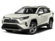 Used 2019 Toyota RAV4 Hybrid Limited SUV