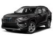 Used 2019 Toyota RAV4 Hybrid Limited Sport Utility