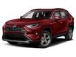 Used 2019 Toyota RAV4 Hybrid Limited SUV