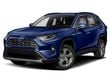 Used 2019 Toyota RAV4 Hybrid Limited SUV