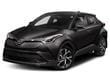 Used 2019 Toyota C-HR Limited SUV