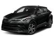 Used 2019 Toyota C-HR Limited Sport Utility