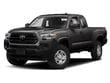 Used 2019 Toyota Tacoma  Truck Access Cab