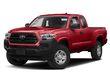 Used 2019 Toyota Tacoma 4WD SR Truck Access Cab