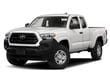 Certified 2019 Toyota Tacoma SR V6 Truck Access Cab
