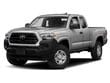 Used 2019 Toyota Tacoma 4WD Truck Access Cab