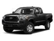Used 2019 Toyota Tacoma SR5 Access Cab 6 Bed I4 AT (GS) Truck