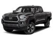 Used 2019 Toyota Tacoma TRD Sport Truck