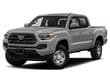 Used 2019 Toyota Tacoma SR5 V6 Truck Double Cab