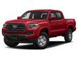 Used 2019 Toyota Tacoma 2WD SR5 Truck Double Cab