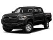 Used 2019 Toyota Tacoma SR Double Cab 5 Bed V6 MT (SE) Truck Double Cab