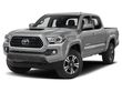 Used 2019 Toyota Tacoma TRD Sport Double Cab 5 Bed V6 AT (GS) Truck Double Cab