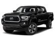 Used 2019 Toyota Tacoma TRD Sport Truck