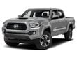 Used 2019 Toyota Tacoma TRD Sport Double Cab