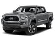 Used 2019 Toyota Tacoma TRD Sport V6 Truck Double Cab