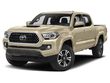 Used 2019 Toyota Tacoma TRD Sport Truck