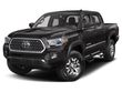 Used 2019 Toyota Tacoma TRD Off Road V6 Truck Double Cab