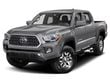 Used 2019 Toyota Tacoma TRD Off Road V6 Truck Double Cab
