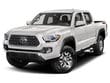 Used 2019 Toyota Tacoma TRD Off-Road Truck Double Cab