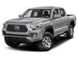 Used 2019 Toyota Tacoma TRD Off Road V6 Truck Double Cab
