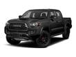 Used 2019 Toyota Tacoma 4WD TRD Pro Truck Double Cab