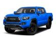 Used 2019 Toyota Tacoma TRD Pro Truck Double Cab
