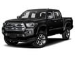 Used 2019 Toyota Tacoma Limited Truck