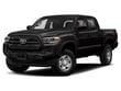 Used 2019 Toyota Tacoma TRD Off-Road Truck