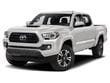 Used 2019 Toyota Tacoma TRD Sport V6 Truck Double Cab