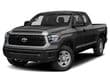 Used 2019 Toyota Tundra Truck Double Cab