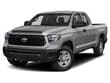 Used 2019 Toyota Tundra 4WD SR5 4.6L V8 Truck Double Cab
