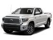 Used 2019 Toyota Tundra Limited Double Cab 6.5 Bed 5.7L (GS) Truck Double Cab