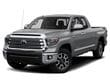 Used 2019 Toyota Tundra Limited Truck Double Cab