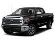 Used 2019 Toyota Tundra Limited Double Cab 6.5 Bed 5.7L (Natl) Truck